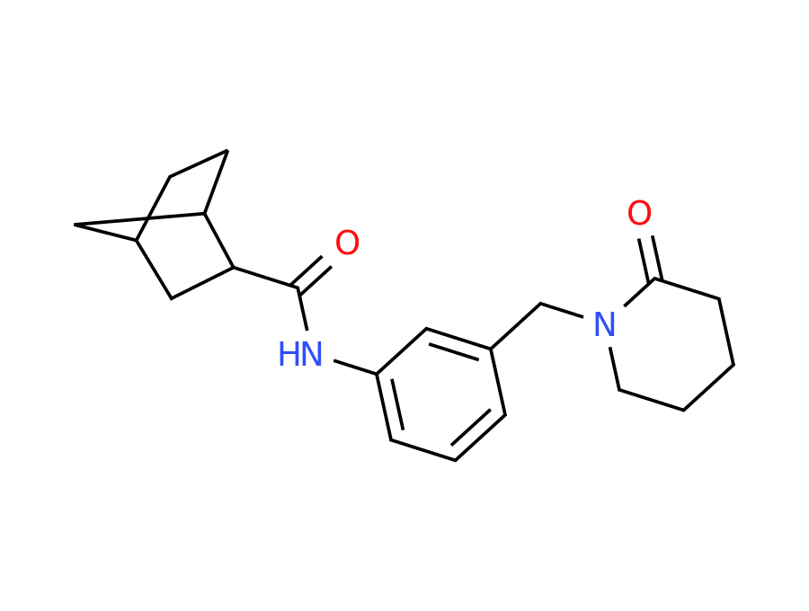 Structure Amb13488578