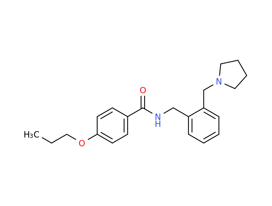 Structure Amb134898