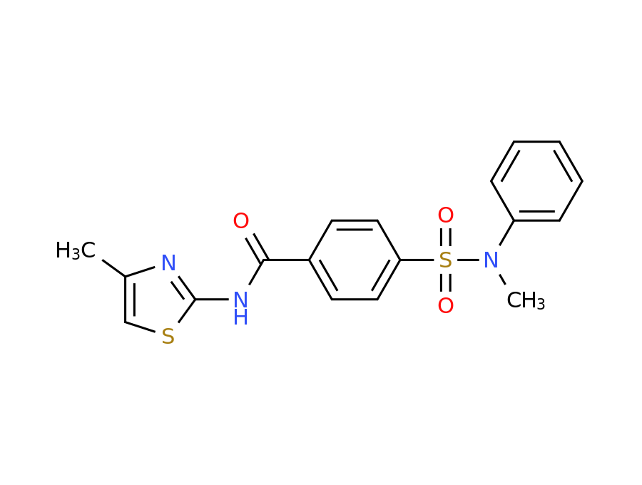 Structure Amb134909