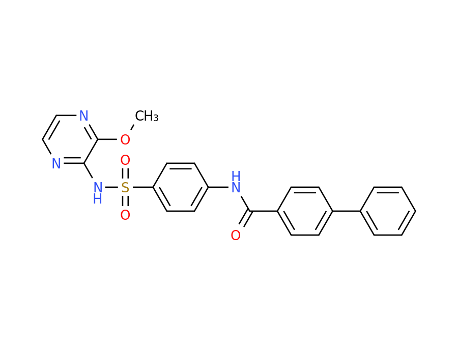 Structure Amb1349108