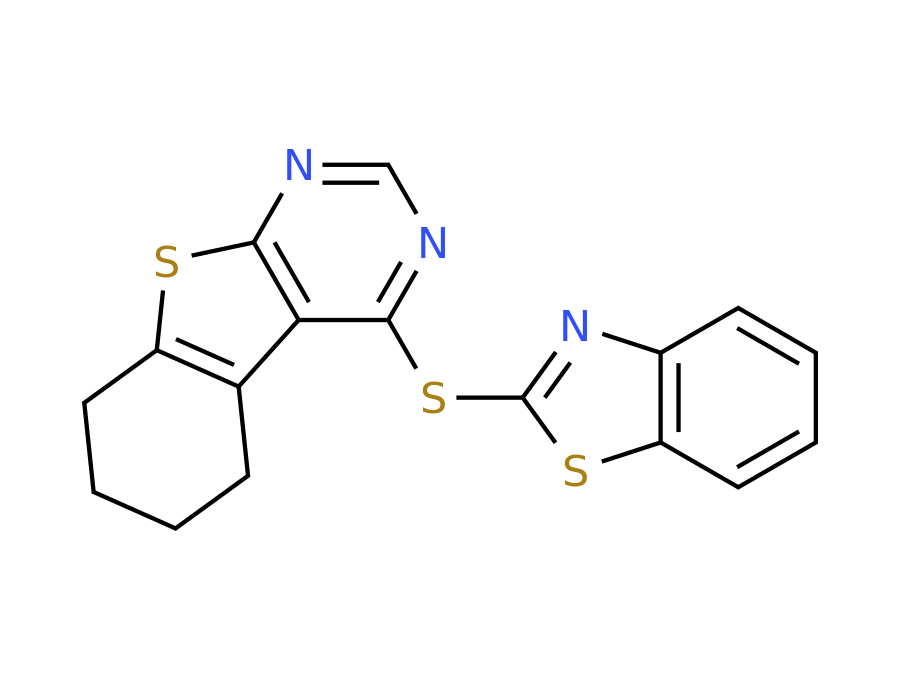 Structure Amb1349259