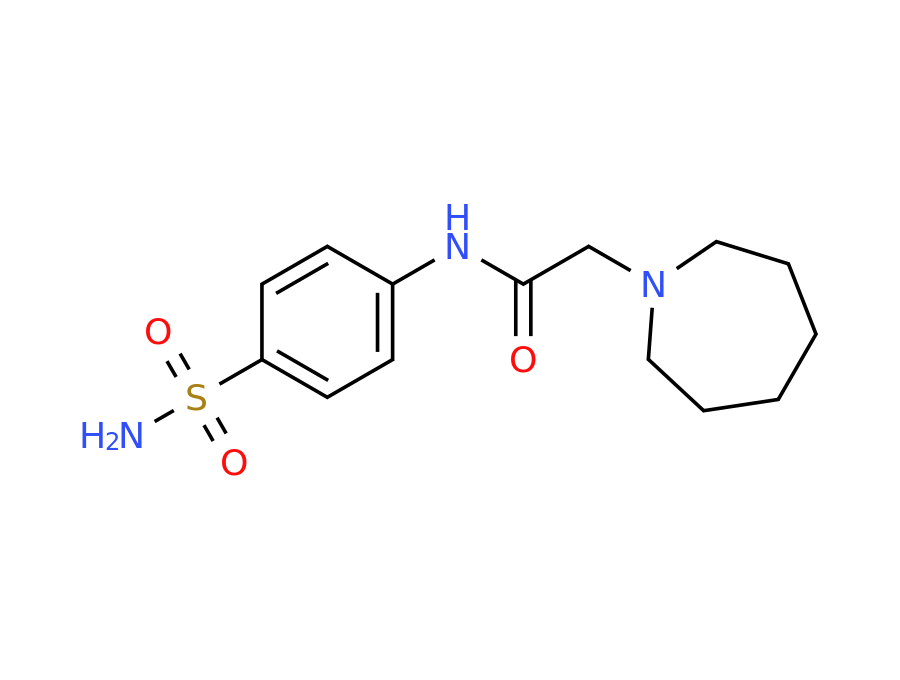 Structure Amb1349269