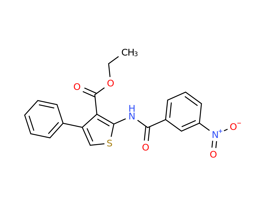 Structure Amb1349276