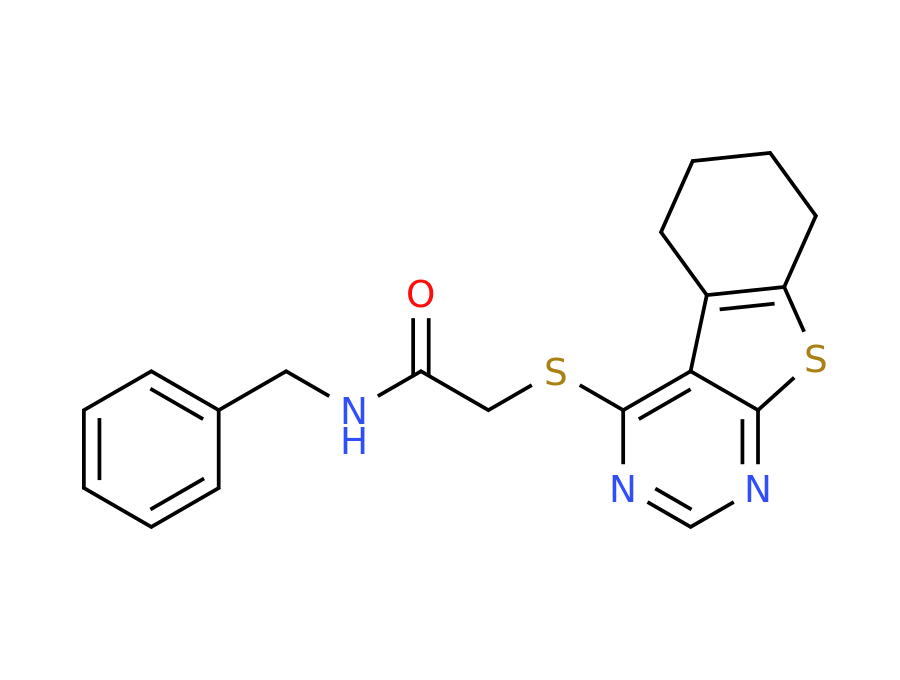 Structure Amb1349312