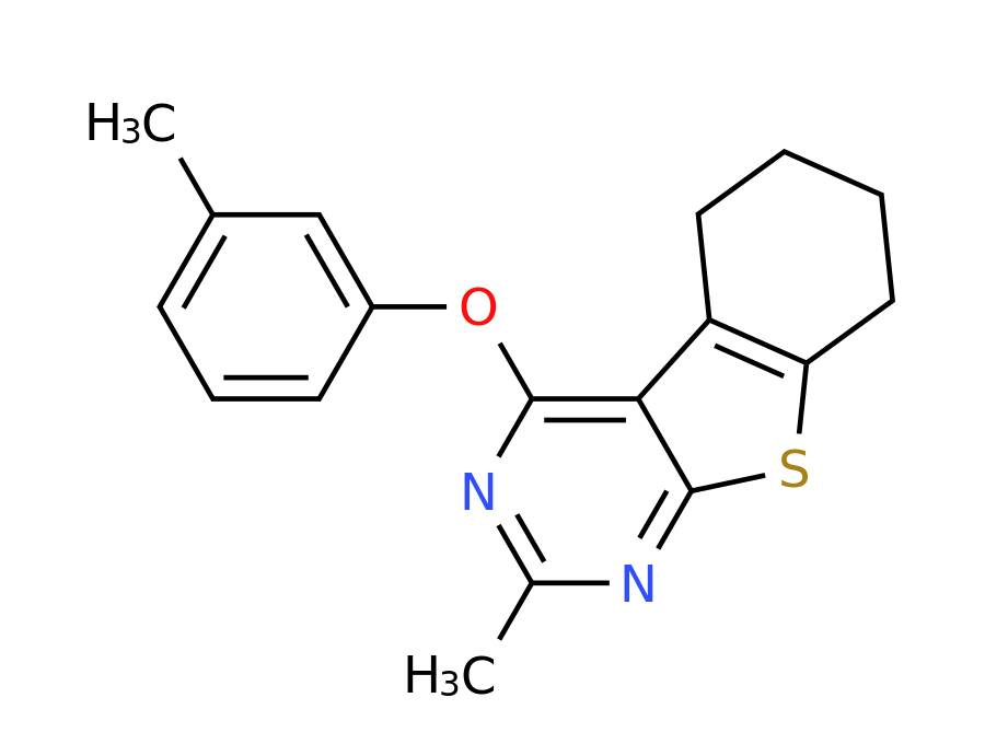 Structure Amb1349322