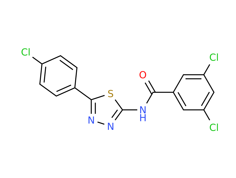 Structure Amb1349338