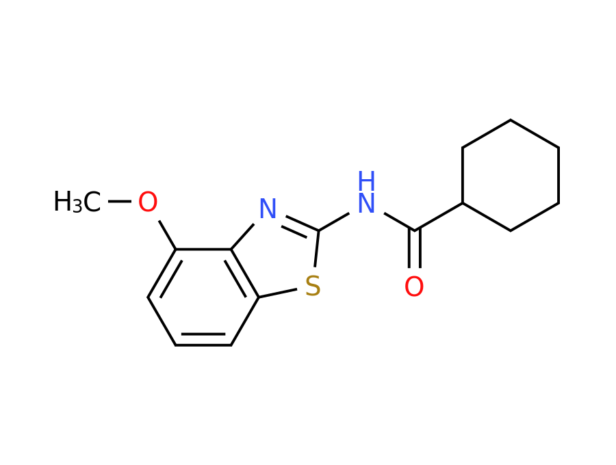 Structure Amb1349343