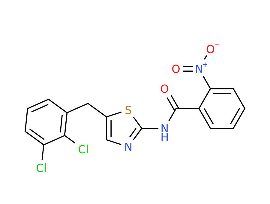 Structure Amb1349376