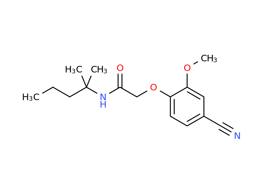 Structure Amb13494782