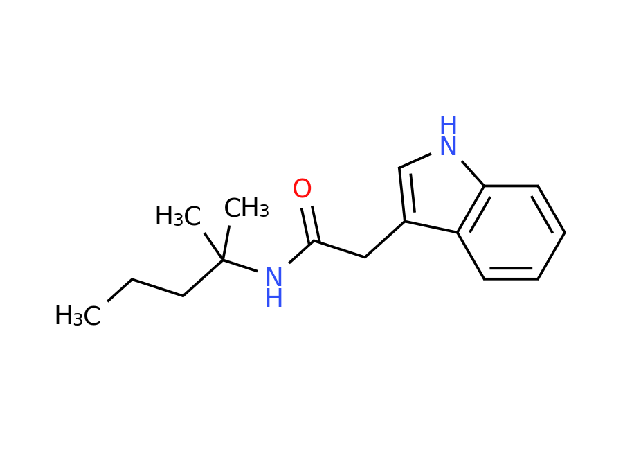 Structure Amb13495178