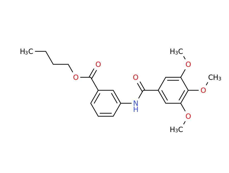 Structure Amb1349574