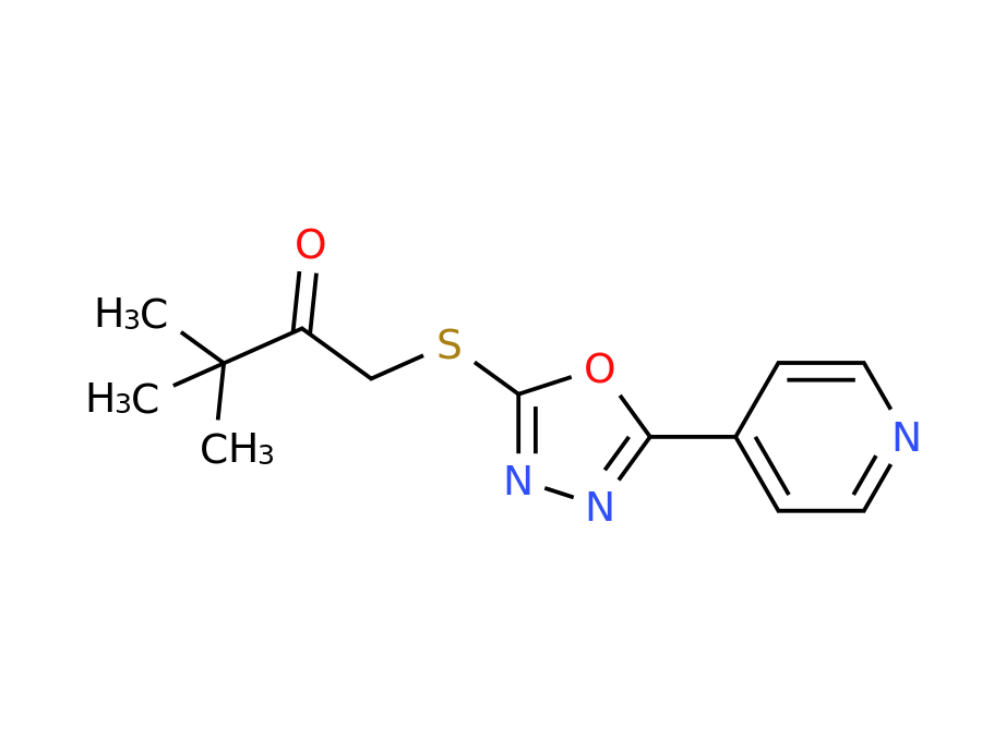 Structure Amb1349651