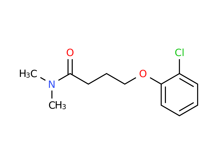 Structure Amb13504567