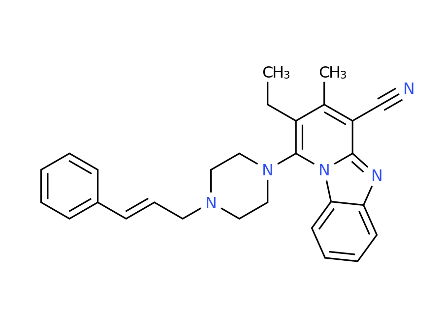 Structure Amb1350499