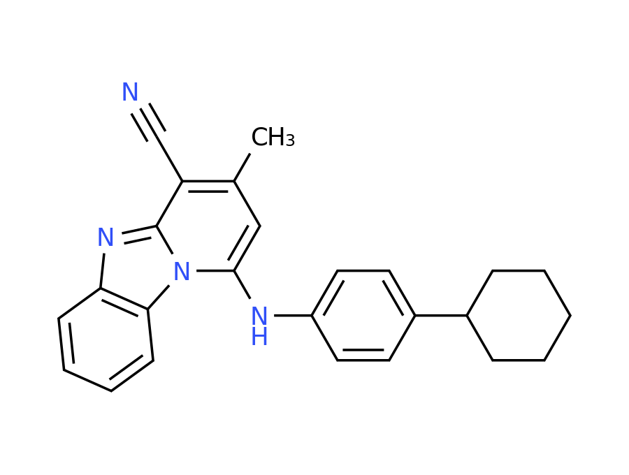 Structure Amb1350514