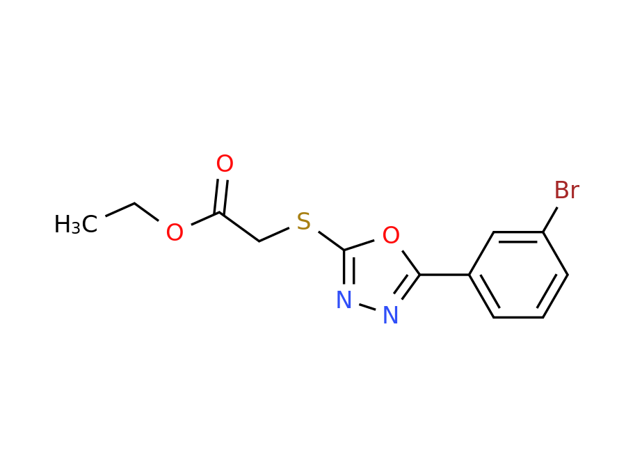 Structure Amb1350555