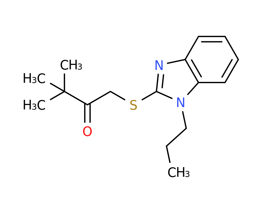 Structure Amb1350585