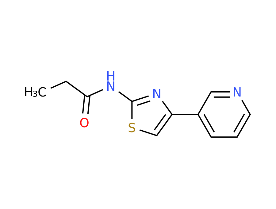 Structure Amb1350846