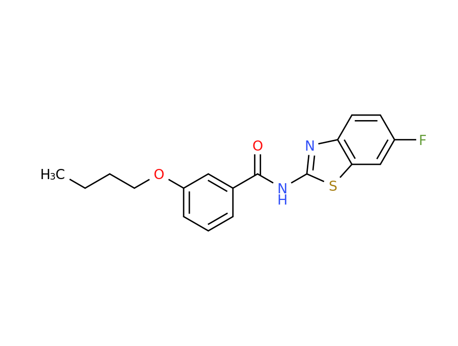 Structure Amb1350854