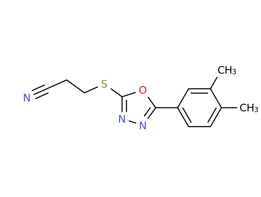 Structure Amb135097