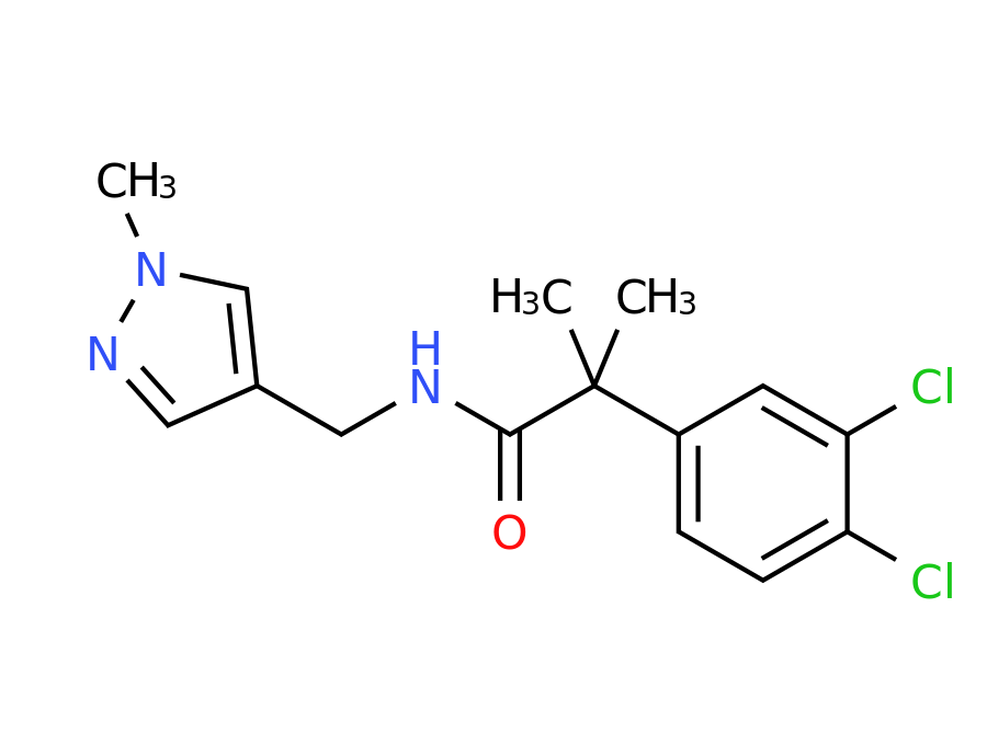 Structure Amb13511854