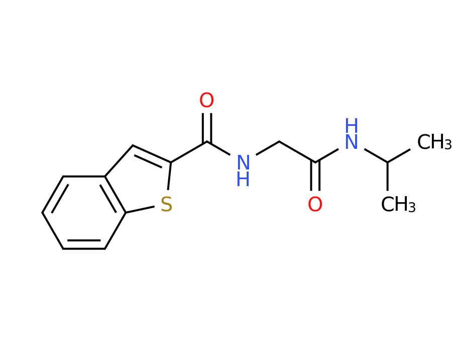 Structure Amb135120