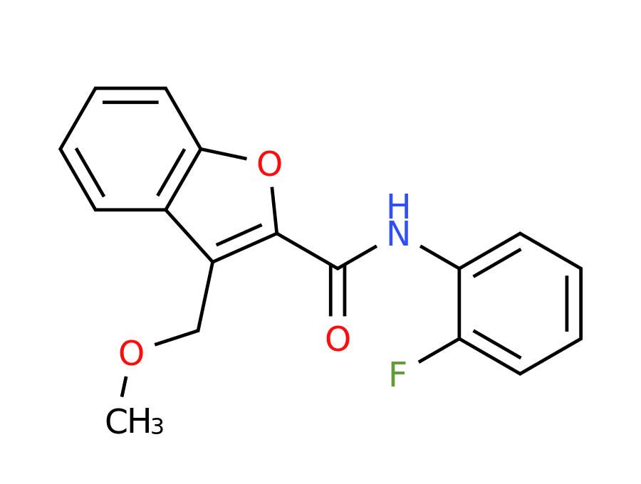 Structure Amb135156