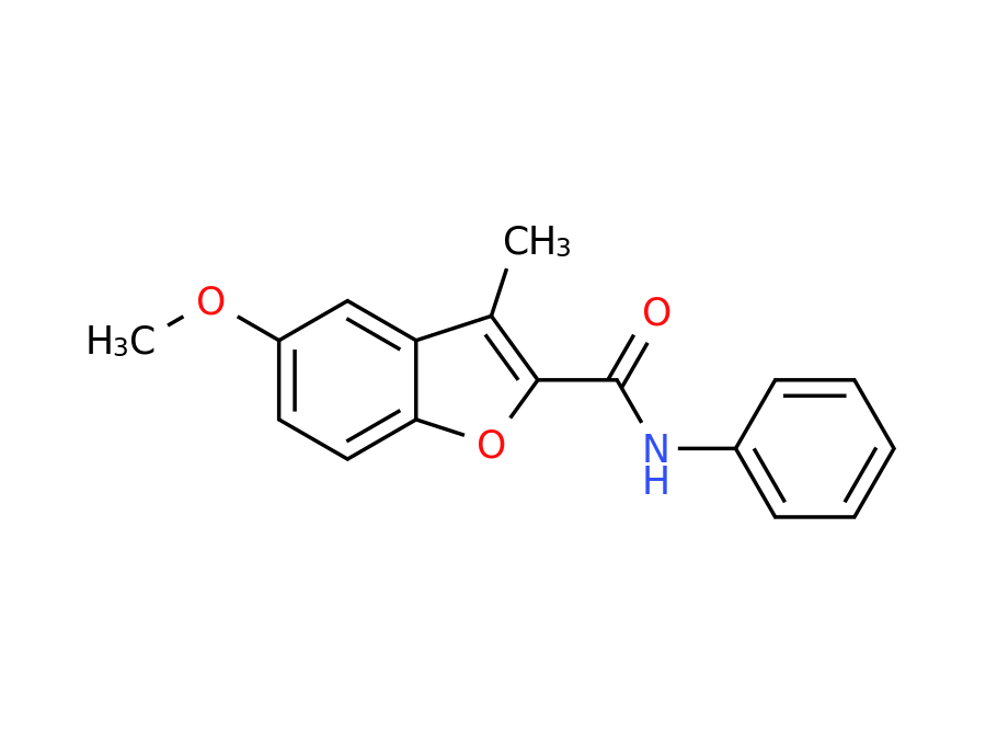 Structure Amb135177