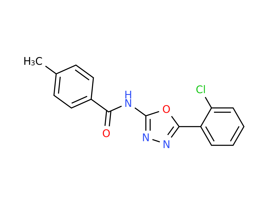 Structure Amb1351797