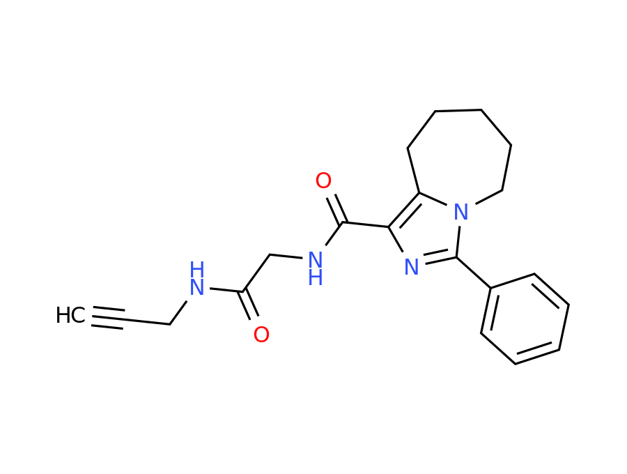 Structure Amb13523110