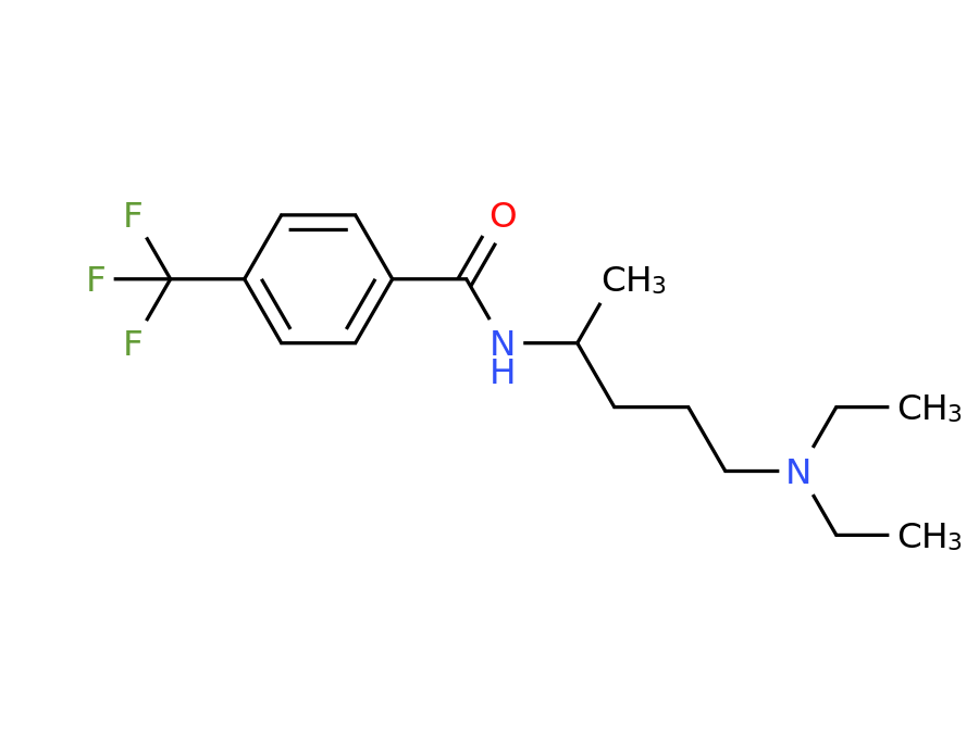 Structure Amb13530