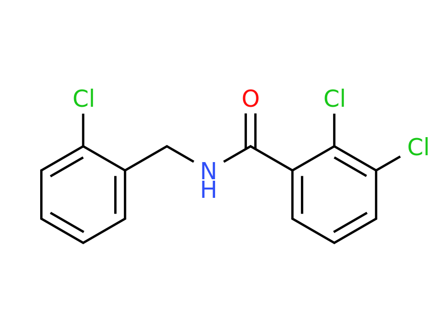 Structure Amb135300