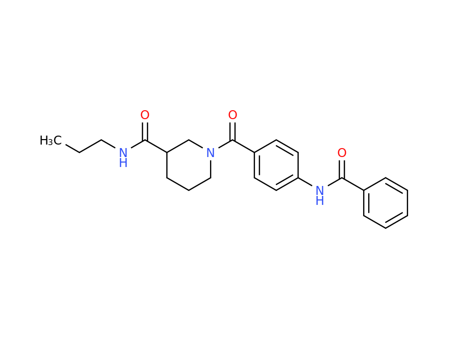 Structure Amb13530541