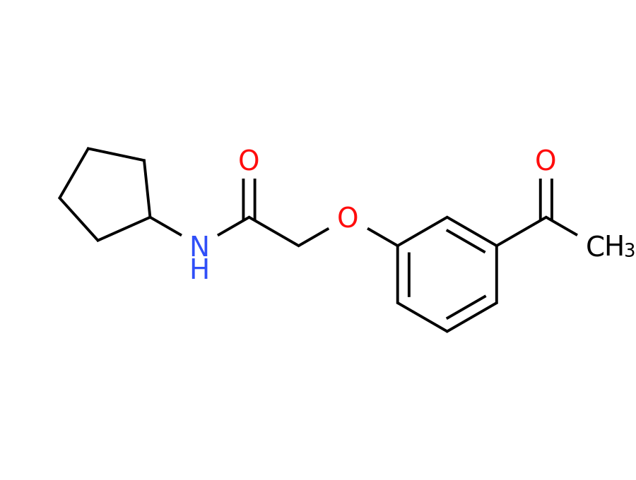 Structure Amb135329