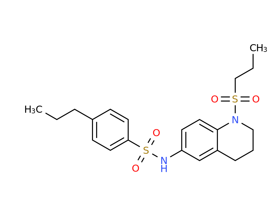 Structure Amb1353813