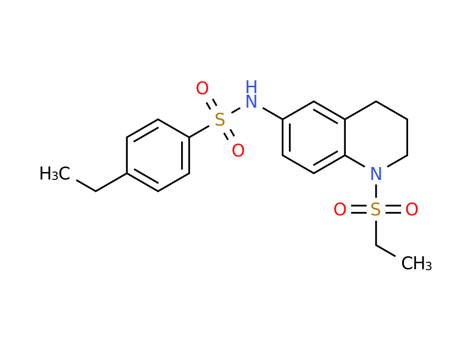 Structure Amb1353819