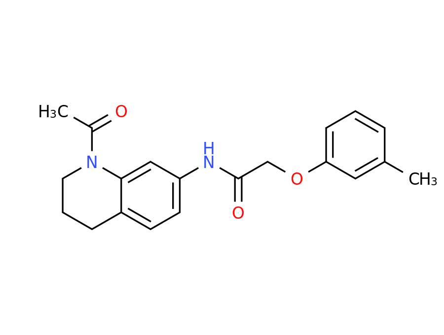 Structure Amb1353849