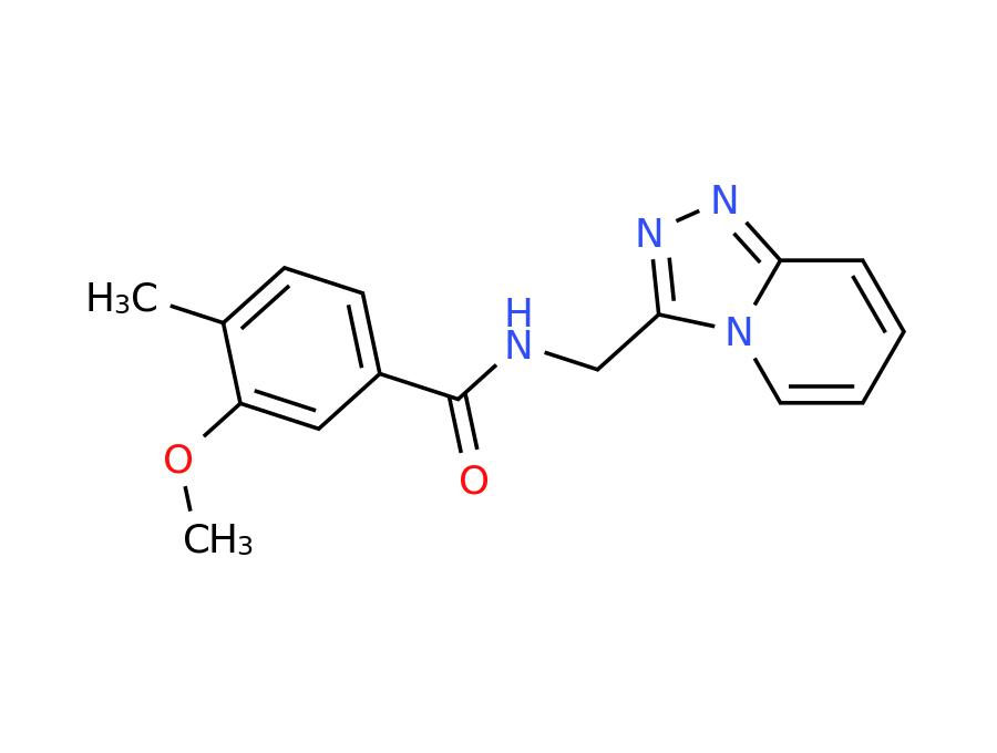 Structure Amb135390