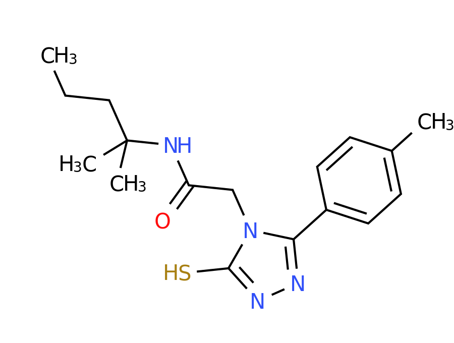 Structure Amb13544904