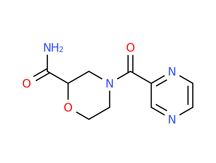 Structure Amb13547212