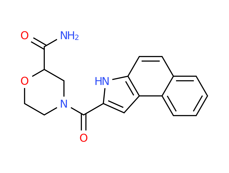 Structure Amb13548813