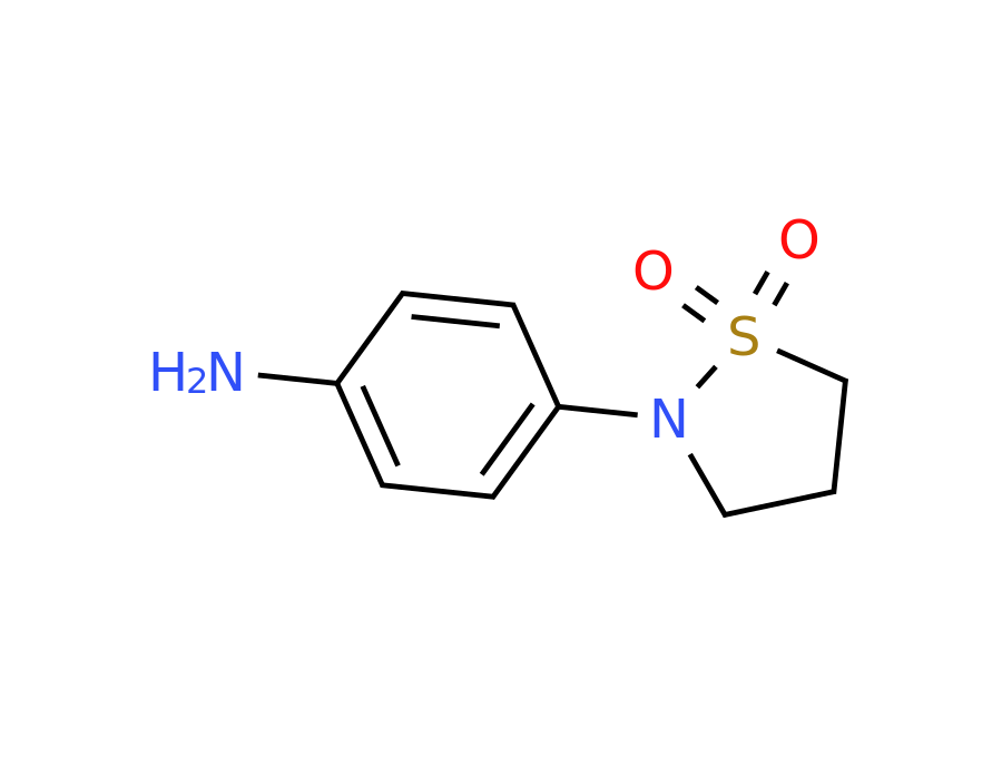 Structure Amb1354910