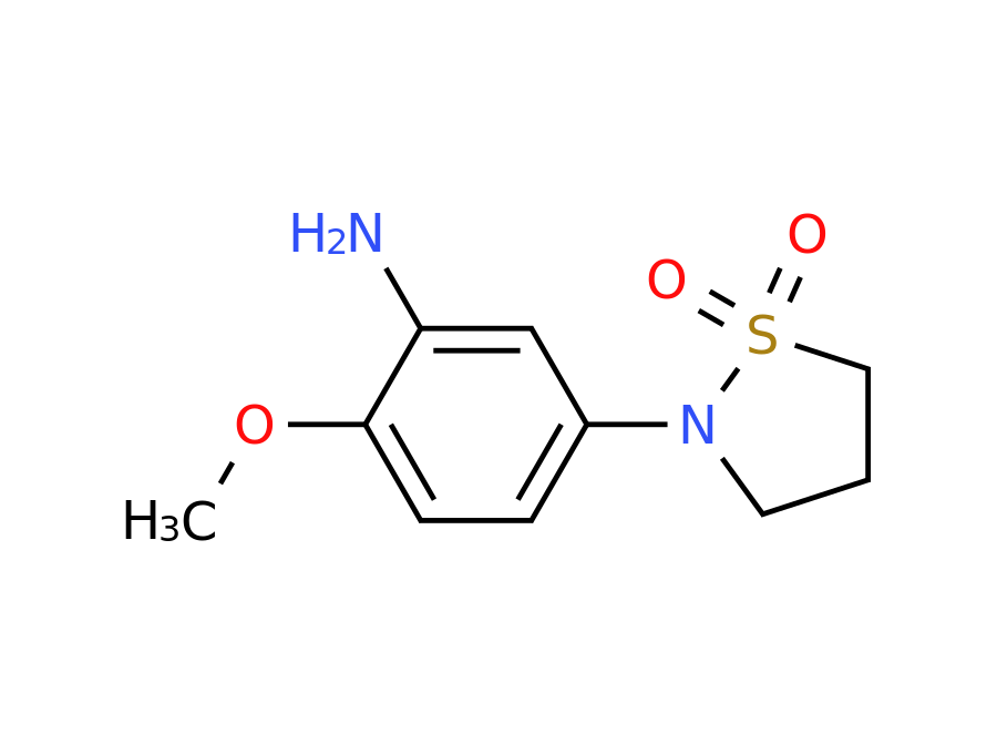 Structure Amb1354911