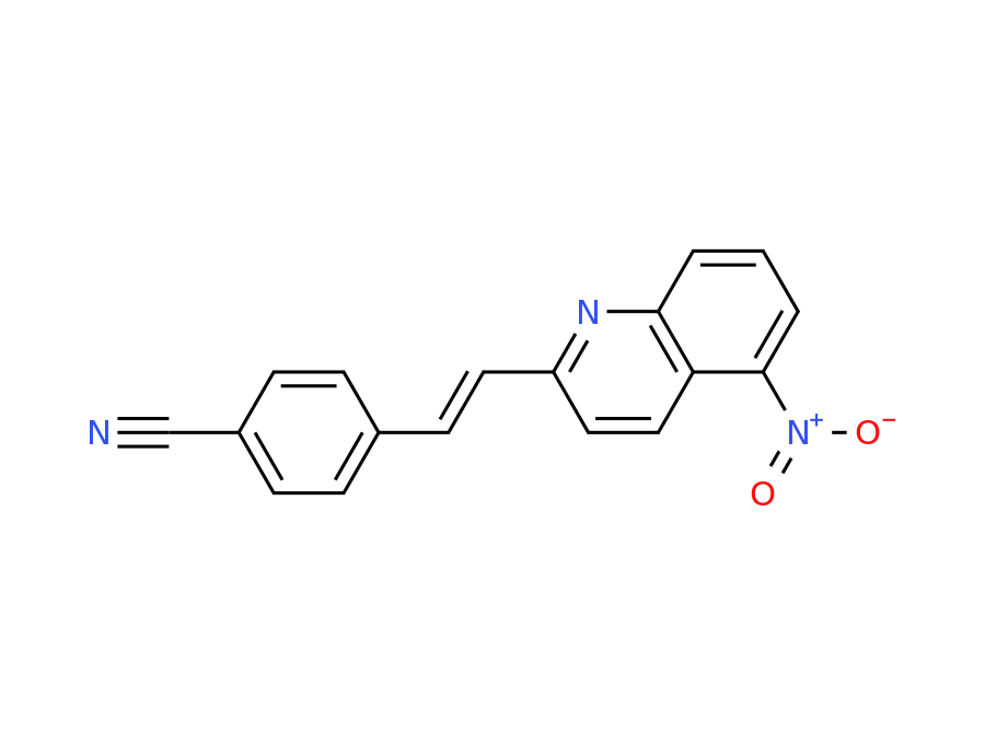 Structure Amb135554