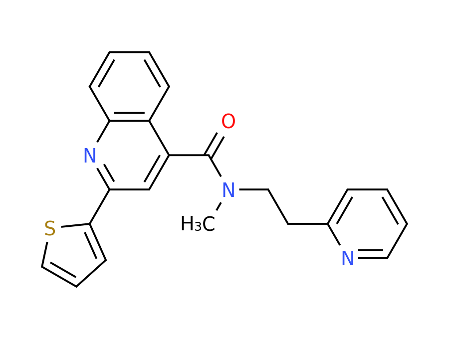 Structure Amb13563