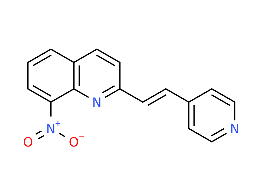 Structure Amb135684