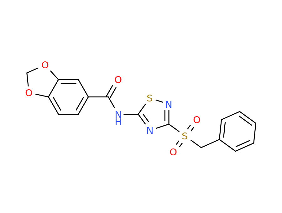 Structure Amb1356945