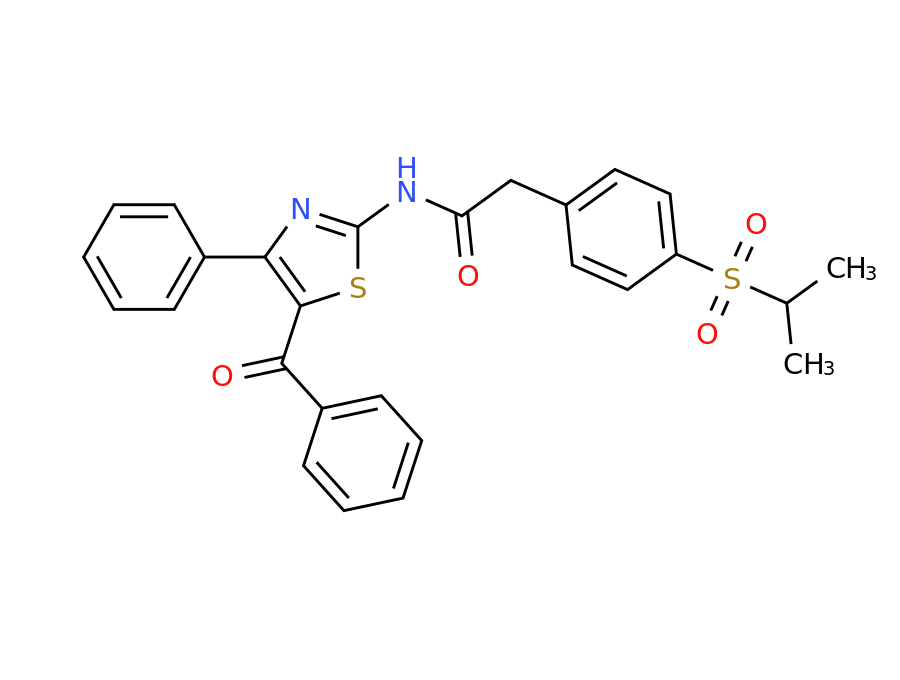 Structure Amb1357013