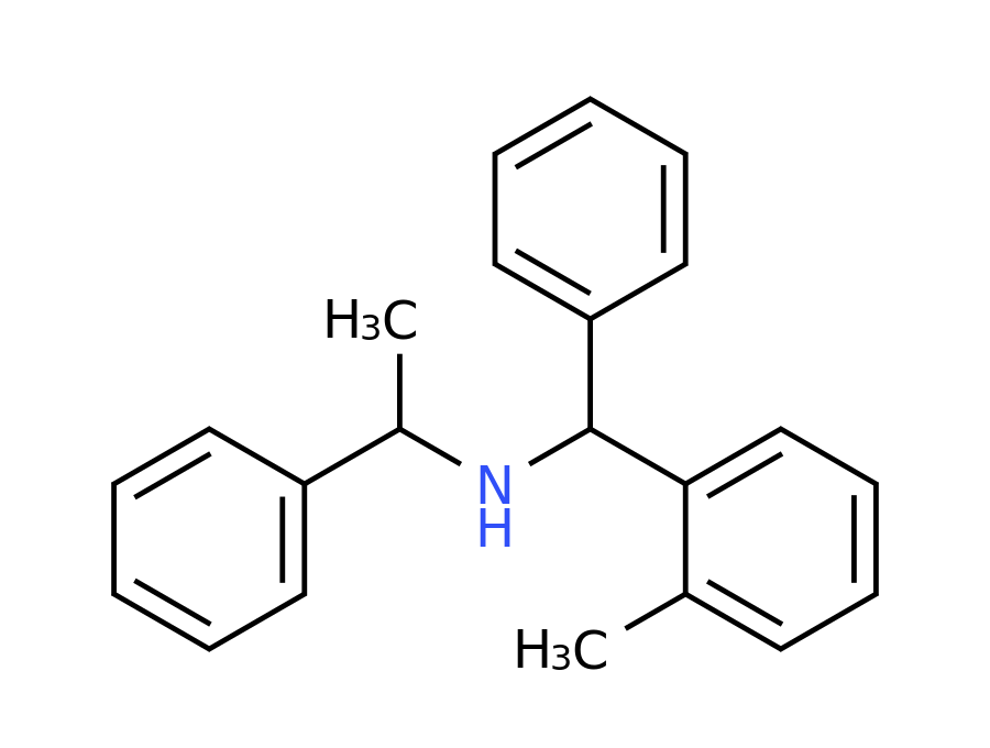 Structure Amb135721