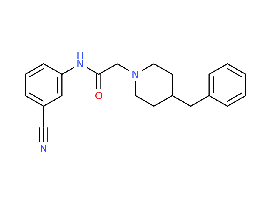 Structure Amb135815